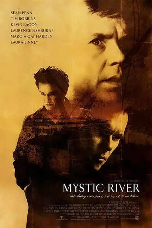 Rzeka tajemnic / Mystic River (2003) PL.480p.BRRip.XviD.AC3-LTN / Lektor PL