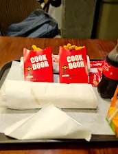 صورة منيو Cook Door