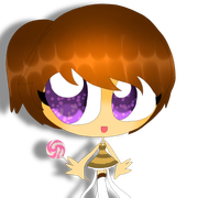 Gingerbright-cookie