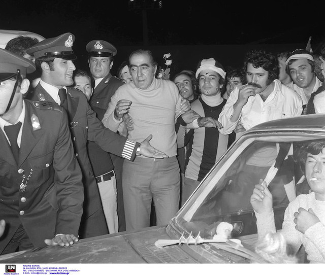 3-11-76 Λ. ΜΠΑΡΛΟΣ