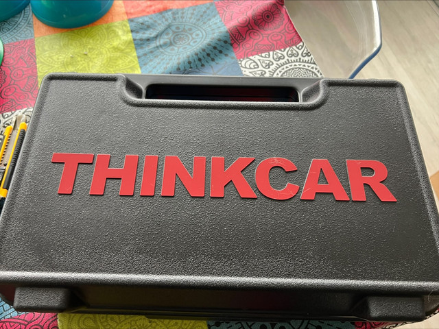 THINKCAR