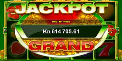 Admiral Online Casino 25 Red Hot Burning Clover Link™
