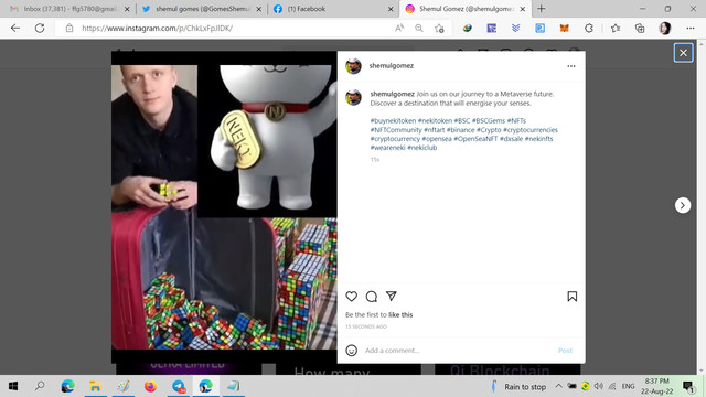 insta-shared