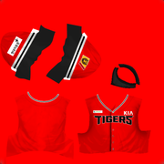 jerseys-KIA-Tigers-Fauxback