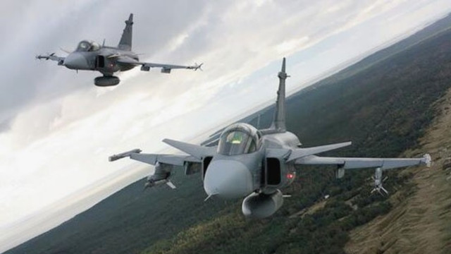 gripens