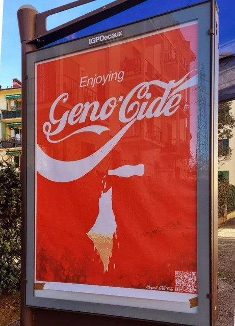 Enjoy-Genocide