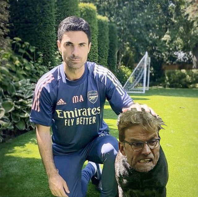 tetadugklopp