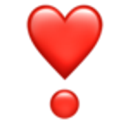 heart-exclamation-2763-fe0f