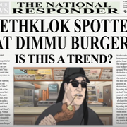 dimmuburgerclearer