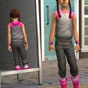 Tomboy
