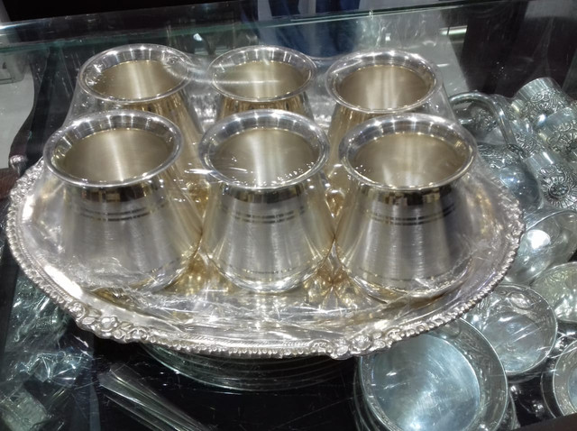 GLASS SET-8