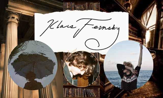 Klaus-header