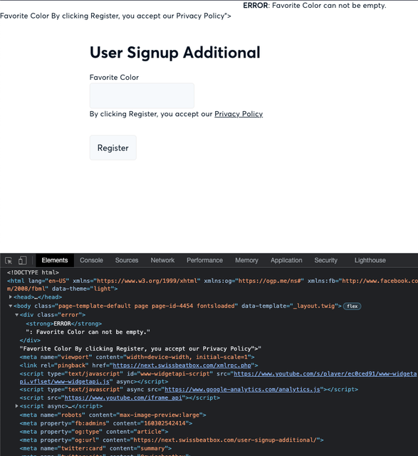 nextend-issue