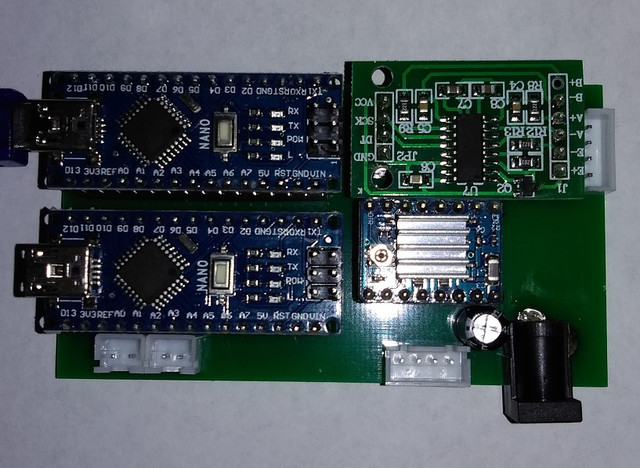 NewBoard