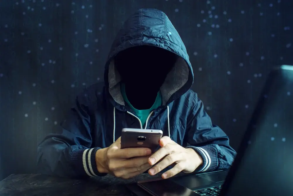 WiFi Signals Can Identify People with Alarming Accuracy