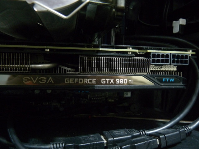 PC Project 260