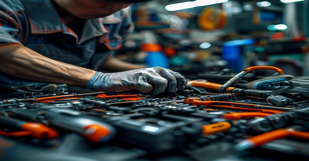 Transmission Problems: Warning Signs Singapore Drivers Should Know — Edwin Garage Ang Mo Kio