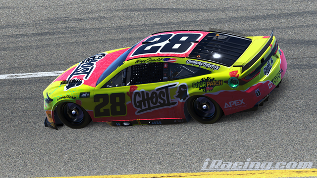 Aetherwing racing news feature