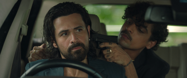 Awarapan 2 screenshot 2