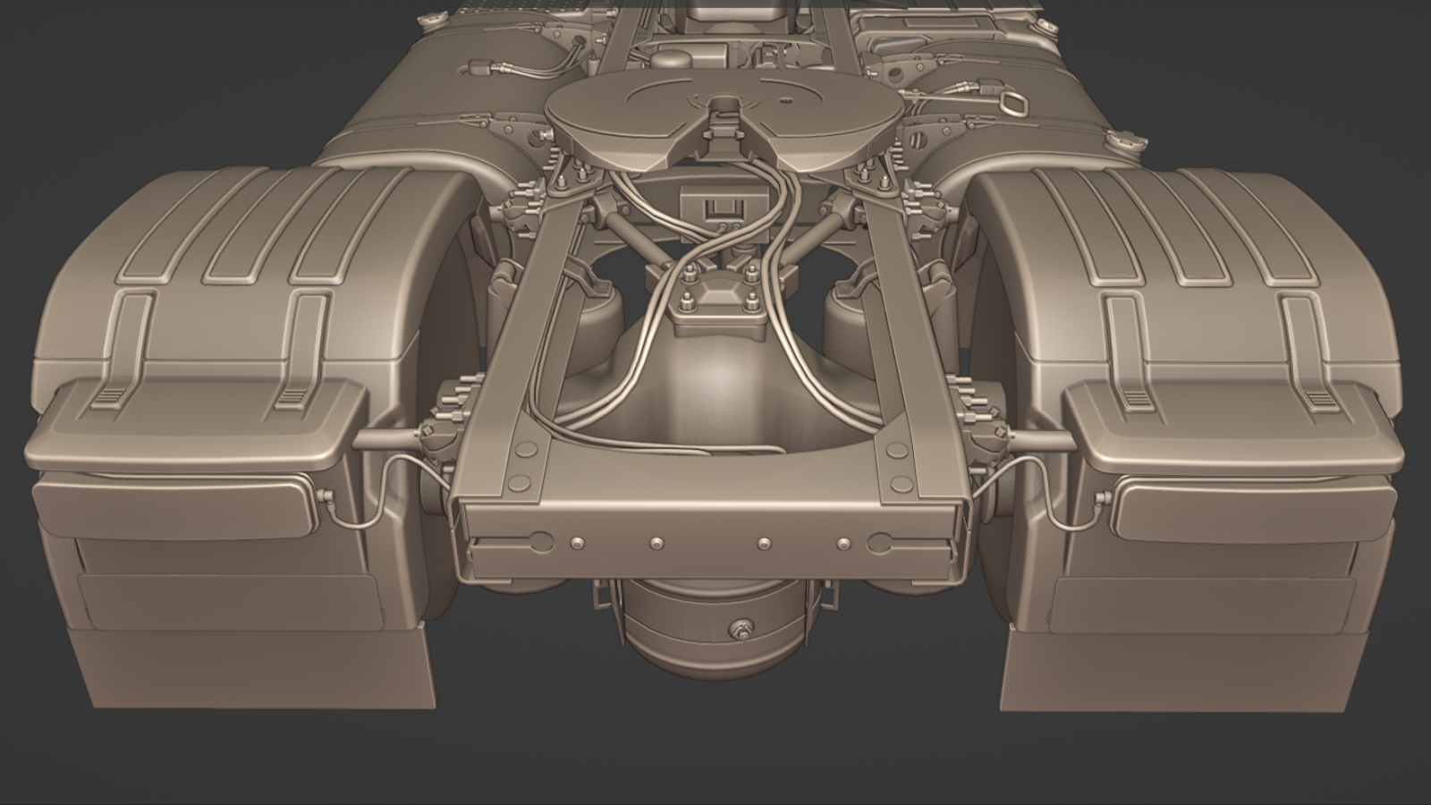[REL][1.55] Volvo FH4 Reworked by Zahed v0.1 - Page 13 - SCS Software