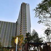 Lumpini Park Rama 9 Ratchada