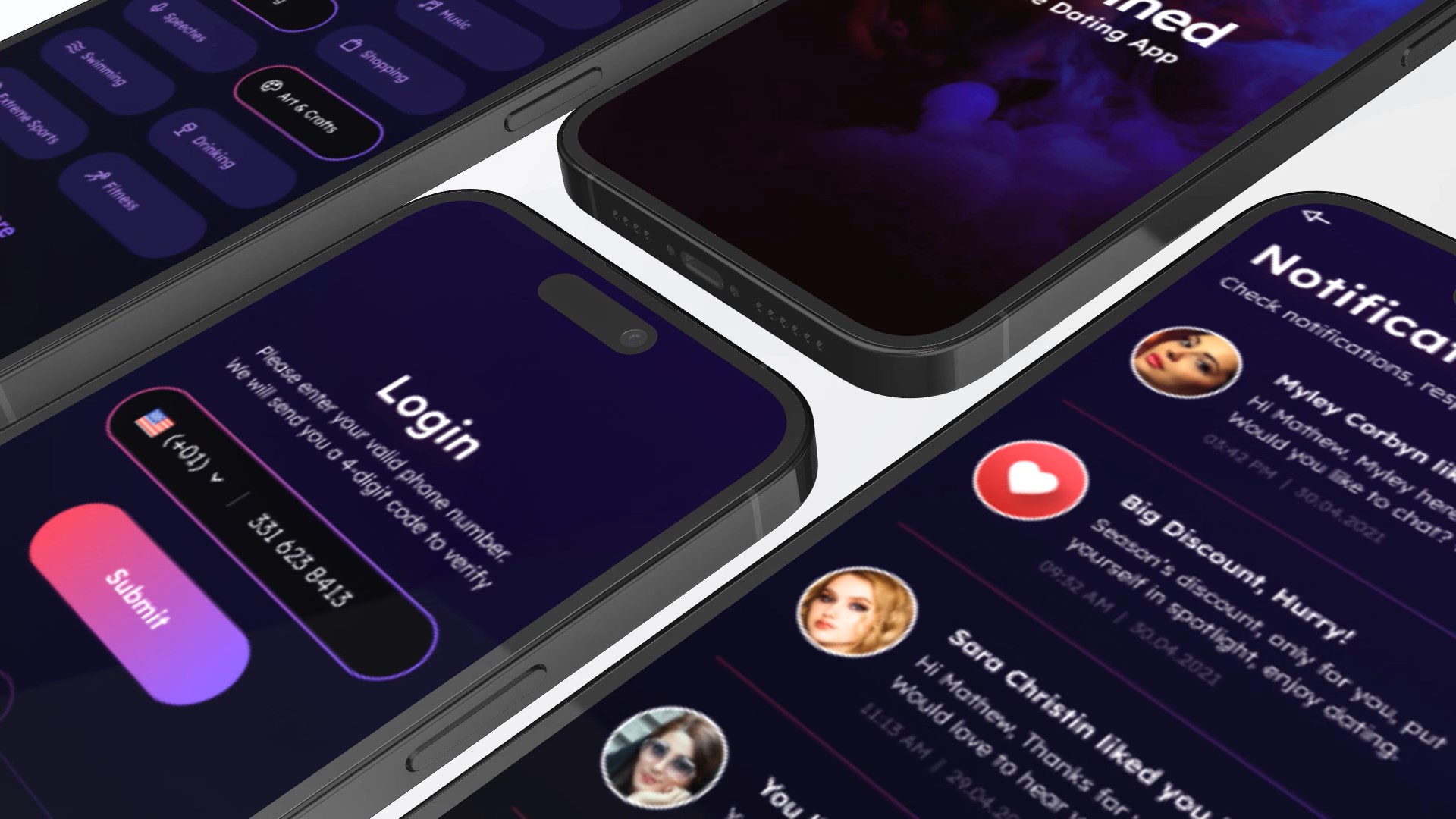 Phone App Promo Commercial Phone App Promo Commercial