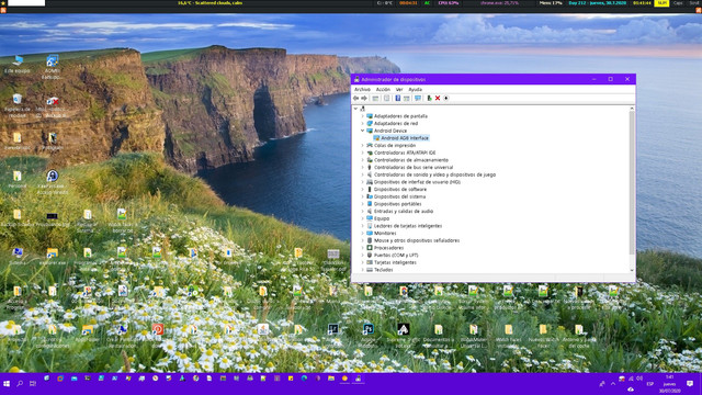 Device-Management