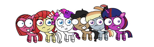 WIP-Elements-of-Insanity-Pony-Life-Style