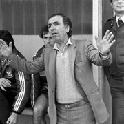1984 ΣΤΟΝ ΠΑΓΚΟ ΤΗΣ ΑΕΚ