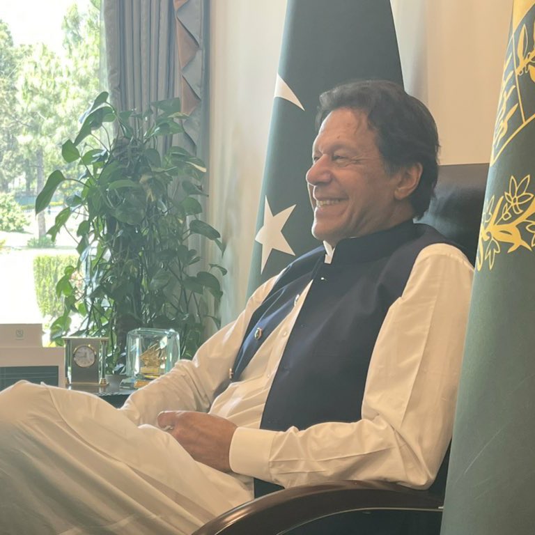 Imran-Khan