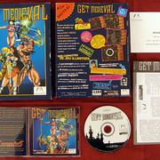 Get-Medieval