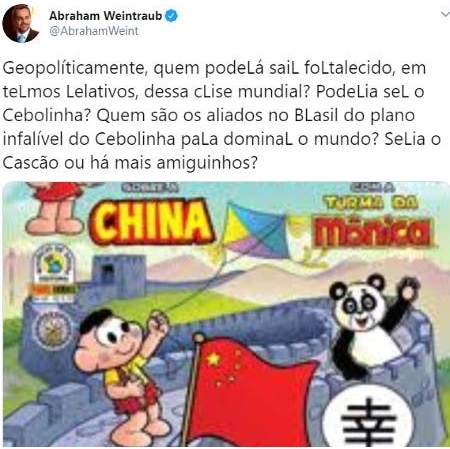 postagem