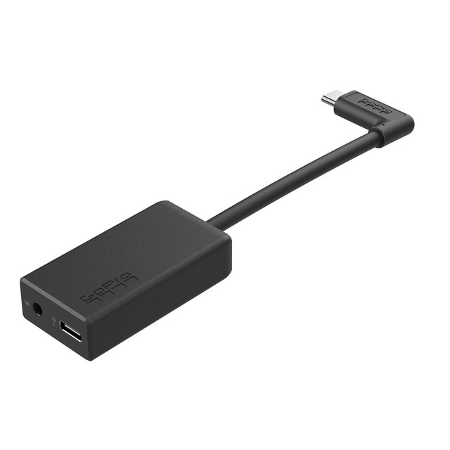 Go Pro adapter