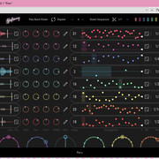 Thenatan - Perx v1.0.1 VSTi, VST3i, AUi WIN.OSX x64 - перкуссионный синтезатор
