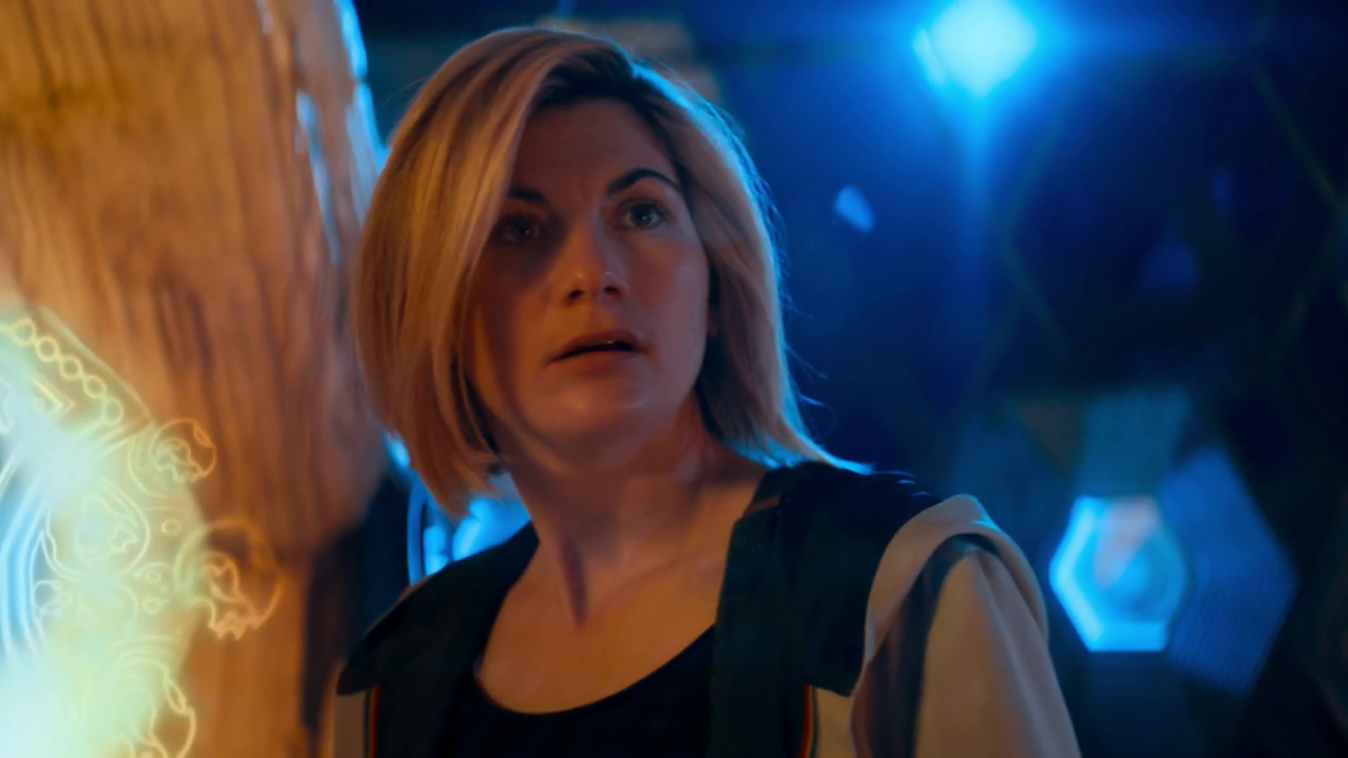 Doctor Who Cena 6