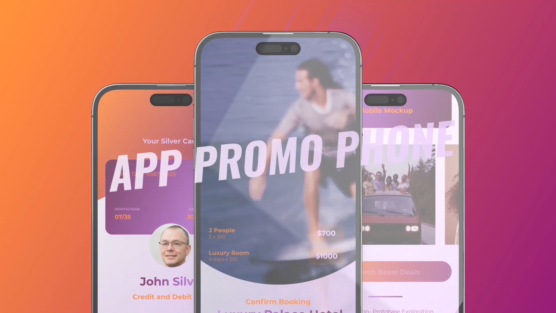 App Promo Phone 14 Pro App Promo Phone 14 Pro