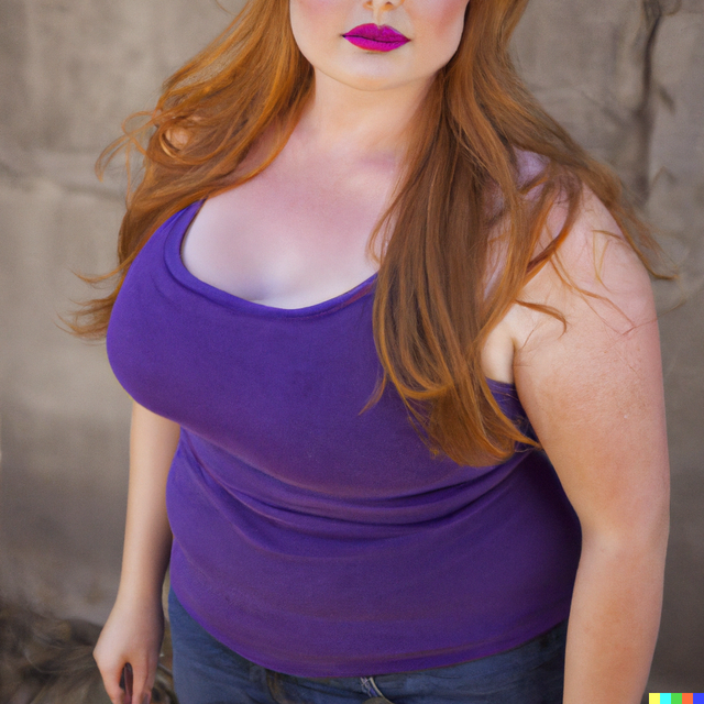 Dall-E-Kaitlyn-06-Busty