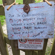 124a-Walkers-Not-Welcome
