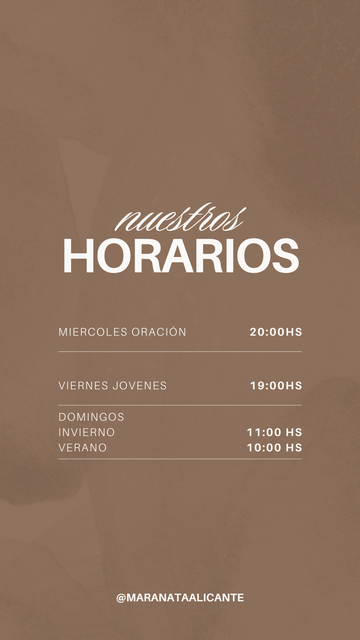 HORARIO-SEMANAL