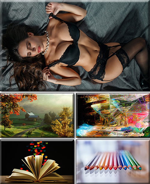 Computer Desktop Wallpapers Collection. Part 3604