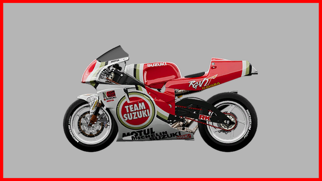 Suzuki-RGV-R-500-1995