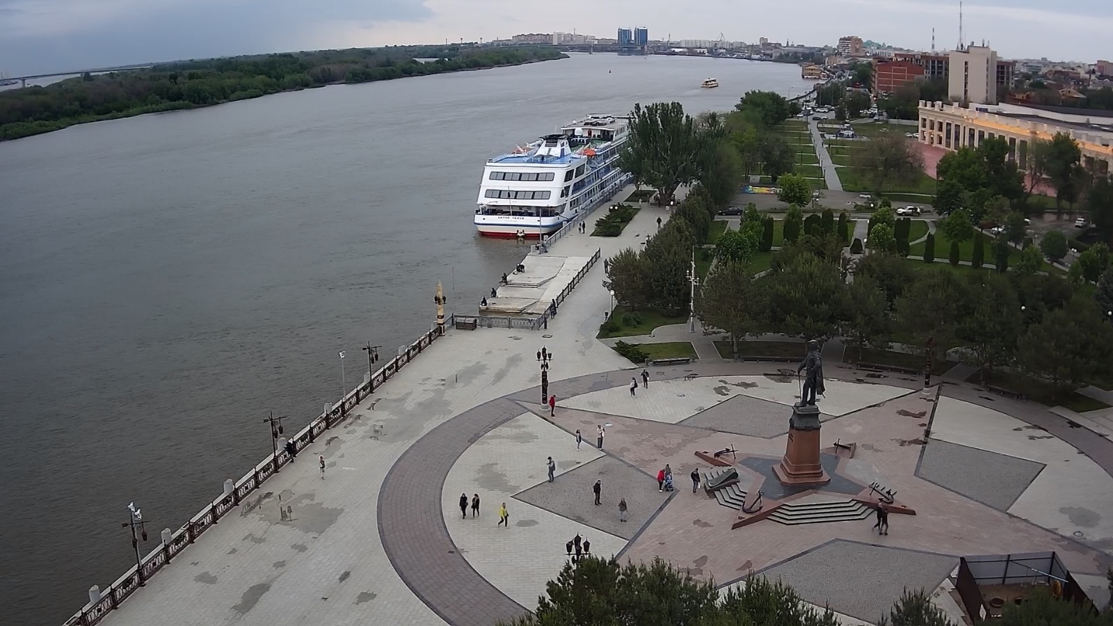 веб камера ейск сейчас