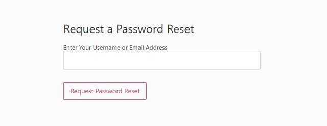 Request-reset