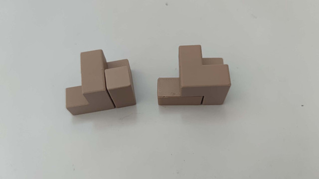 Convergent Evolution Solution