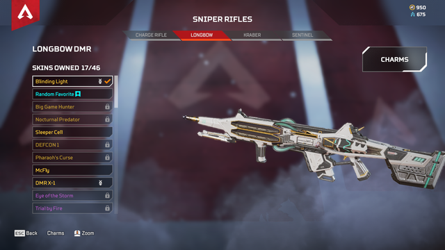 Longbow