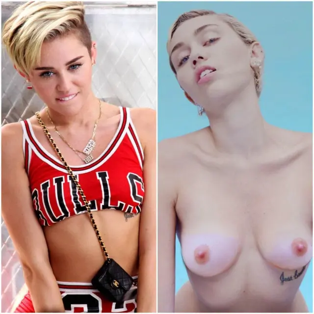Miley-Cyrus