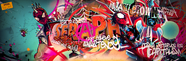 spider-seraph