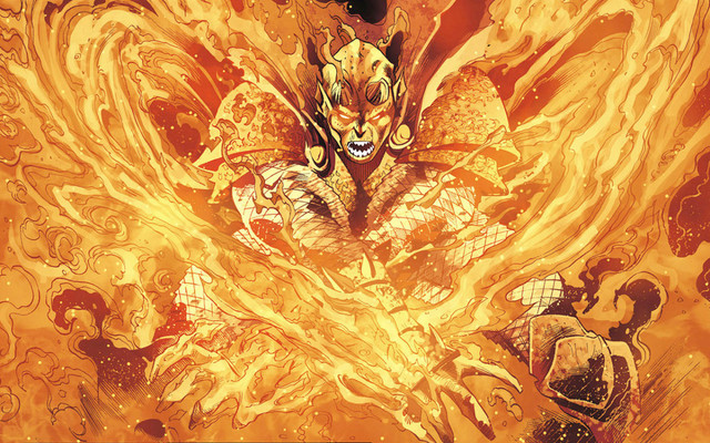 Etrigan