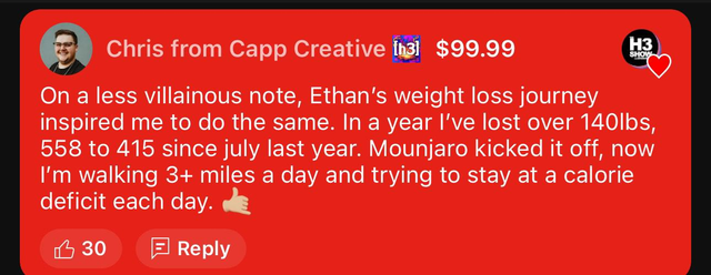 superchat