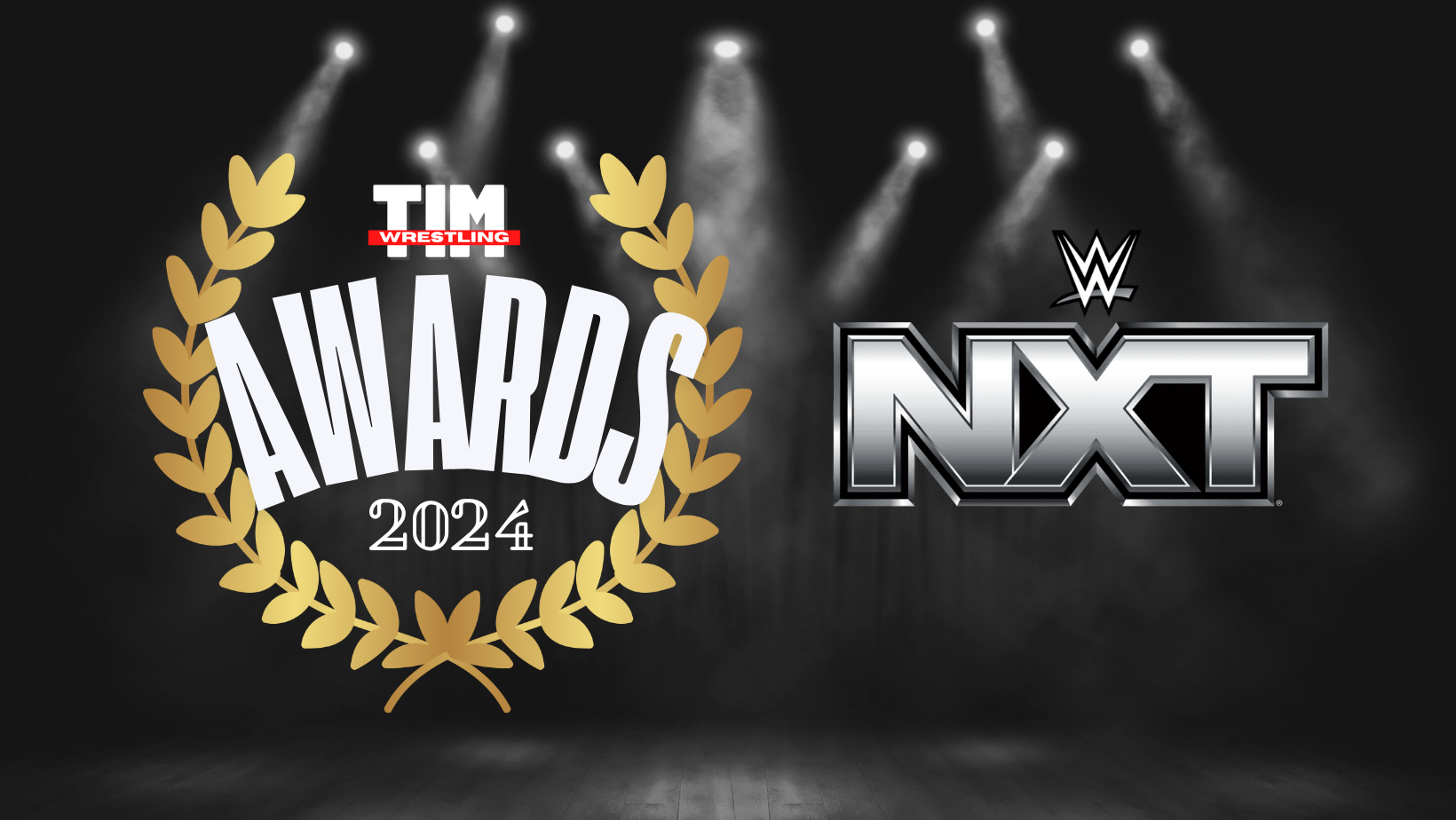 ¡Vota en los TIM Awards 2024! Lo mejor y lo peor de NXT